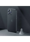 More TR Apple iPhone 13 Pro Kılıf Benks Lollipop Protective Kapak