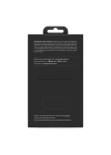 More TR Apple iPhone 13 Pro Kılıf Kajsa Shield Plus Abstract Serisi Arka Kapak