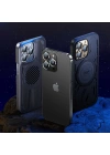 More TR Apple iPhone 14 Benks New KR Kamera Lens Koruyucu