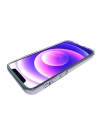 More TR Apple iPhone 14 Plus Kılıf Zore Süper Silikon Kapak