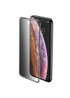 More TR Apple iPhone 14 Plus Zore Anti-Dust Privacy Temperli Ekran Koruyucu