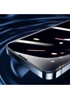 More TR Apple iPhone 14 Pro Benks Yeni Seri V Pro Plus Privacy Hayalet Ekran Koruyucu