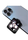 More TR Apple iPhone 14 Pro Max Zore CL-09 Kamera Lens Koruyucu