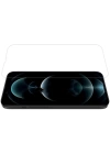 More TR Apple iPhone 14 Pro Max Zore Maxi Glass Temperli Cam Ekran Koruyucu