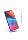 More TR Apple iPhone 14 Pro Wiwu Easy İnstall iVista Super Hardness Ekran Koruyucu