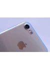 More TR Apple iPhone 6 Kılıf Zore İmax Silikon Kılıf