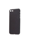 More TR Apple iPhone 7 Kılıf ​​​​​Wiwu Skin Carbon PP Kapak