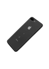 More TR Apple iPhone 8 Plus Zore Back Maxi Glass Temperli Cam Arka Koruyucu
