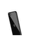 More TR Apple iPhone SE 2020 Kılıf Zore Hom Silikon