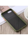 More TR Apple iPhone SE 2022 Kılıf Benks Magic Smooth Drop Resistance Kapak