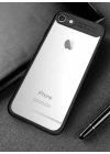 More TR Apple iPhone SE 2022 Kılıf Zore Buttom Kapak