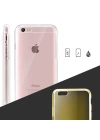 More TR Apple iPhone SE 2022 Kılıf Zore Enjoy Kapak