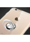 More TR Apple iPhone SE 2022 Kılıf Zore Mill Silikon