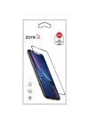 More TR Apple iPhone SE 2022 Zore 3D Seramik Ekran Koruyucu
