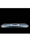 More TR Apple iPhone XS Max 6.5 Kılıf Zore Tacsafe Wireless Kapak