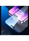 More TR Apple iPhone XS Max 6.5 Wiwu iVista Screen Matte Ultra Güçlü Temperli Mat Ekran Koruyucu