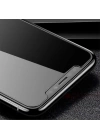 More TR Apple iPhone XS Max 6.5 ​​​​​​​​​​​​Zore Rika Premium Privacy Temperli Cam Ekran Koruyucu