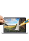 More TR Apple Macbook Pro 14.2 2023 A2779 Wiwu Ekran Koruyucu