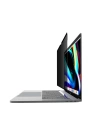 More TR Apple Macbook Pro 16.2 2023 A2780 Wiwu iPrivacy Magnetik Hayalet Ekran Koruyucu