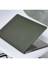 More TR Apple Macbook Pro 16.2 2023 A2780 Wiwu MacBook iKavlar Shield Kapak