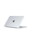More TR Apple Macbook Pro 16.2 2023 A2780 Zore MSoft Kristal Kapak