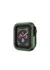 More TR Apple Watch 40mm Wiwu JD-101 Defender Akıllı Saat Kasa Koruyucu