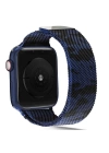 More TR Apple Watch 42mm KRD-40 Metal Kordon