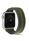 More TR Apple Watch 42mm KRD-40 Metal Kordon