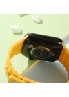 More TR Apple Watch 42mm Zore KRD-73 Silikon Kordon