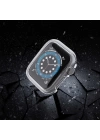 More TR Apple Watch 42mm Zore Watch Gard 03 Kasa Koruyucu