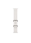 More TR Apple Watch 44mm Zore KRD-75 Silikon Kordon