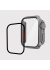 More TR Apple Watch 7 41mm - Watch Ultra 49mm Kasa Dönüştürücü ve Ekran Koruyucu Zore Watch Gard 26