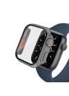 More TR Apple Watch 7 41mm - Watch Ultra 49mm Kasa Dönüştürücü ve Ekran Koruyucu Zore Watch Gard 26