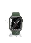 More TR Apple Watch 7 45mm Zore Narr Tpu Body Ekran Koruyucu