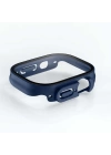 More TR Apple Watch Ultra 49mm Kasa ve Ekran Koruyucu Zore Watch Gard 19