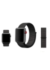 More TR Apple Watch Ultra 49mm Kordon KRD-03 Hasır Strap Kayış