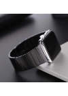 More TR Apple Watch Ultra 49mm Kordon KRD-16 Seramik Strap Kayış