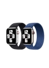 More TR Apple Watch Ultra 49mm Kordon KRD-32 Small Strap Kayış