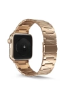 More TR Apple Watch Ultra 49mm Kordon KRD-48 Metal Strap Kayış