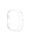 More TR Apple Watch Ultra 49mm Sert PC Kasa Koruyucu Zore Watch Gard 18