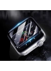 More TR Apple Watch Ultra 49mm Wiwu iVista Watch Ekran Koruyucu