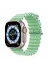 More TR Apple Watch Ultra 49mm Zore KRD-75 Silikon Kordon