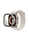 More TR Apple Watch Ultra 49mm Zore Watch Gard 01 Kasa Ve Ekran Koruyucu