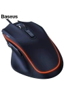 More TR Baseus GAMO 9 Keys Programming Gaming Mouse-Oyuncu Mouse