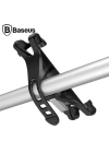 More TR Baseus Miracle Bicycle Mounts Bisiklet Motosiklet Telefon Tutucu SUMIR-BY01