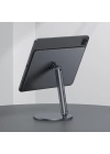 More TR Benks L43 İnfinity Pro Pad 360 Dönebilen Mıknatıslı 11 İnç Tablet Standı