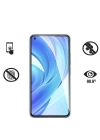 More TR Galaxy A21 Zore Blue Nano Ekran Koruyucu