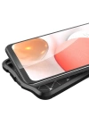 More TR Galaxy A23 Kılıf Zore Niss Silikon Kapak