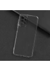 More TR Galaxy A33 5G Kılıf Zore Süper Silikon Kapak