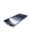More TR Galaxy A53 5G Kılıf Zore Süper Silikon Kapak